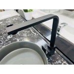 Kitchen Sink Mixer Square Series  JD-WK3044B